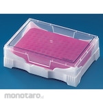 BRAND PCR Mini-Cooler With Transparent Lid