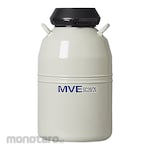 CHART Liquid Nitrogen Container