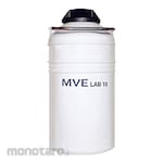CHART Liquid Nitrogen Storage Container LAB Series