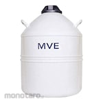 CHART Liquid Nitrogen Storage Container
