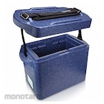 COLE-PARMER Cryogenic Storage Box