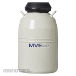 Chart Japan Liquid Nitrogen Container