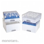 Cole Parmer Cryogenic Vial 2D Box