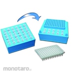 CoolCube Microtube And PCR Plate Cooler