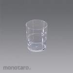 ESCO Stacking cup (clear / polycarbonate)