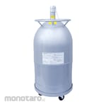 JECC TORISHA Liquid Nitrogen Container