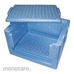 JSP Folding P-Box FX
