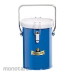 KGW Dewar Flask Wide-Mouth