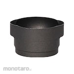 RADLEYS Aluminum Block For Round Bottom Flask