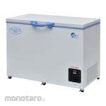 Thermo-Magic Dry Ice storage cabinet