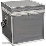 Trend Sign BioCool Shoulder Soft 25 Cooler Box for Refrigerated Transport and Storage