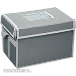 Trend Sign BioCool XP Carry 40 Cooler Box for Refrigerated Transport and Storage