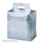 UTUI Miracle Pack Angle Bottom Bag with Bottom Plate