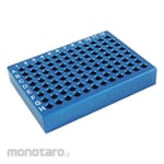 Visionmed Pointy Bottom Metal Cooler