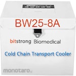 bitstrong Cooler box for low-temperature transport