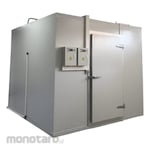 ADLER Cold Storage