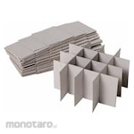 ARGOS TECHNOLOGIES Divider Box