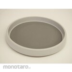 AS ONE A convenient tray that can be used in the refrigerator