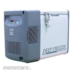 AS ONE Portable Low Temperature Refrigerator