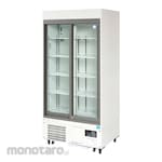 FUKUSHIMA GALILEI Medicinal Refrigerated Showcase