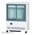 FUKUSHIMA GALILEI Refrigerated Showcase