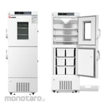 Maskot Biomedical Freezer and Refrigerator