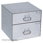 Nihon Freezer My Bio Cube Standard Tray for Desktop Low Temperature Freezer