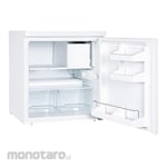 Nihon Freezer Small Refrigerator Mini-Cube