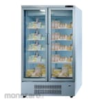 Non Brand Pharmaceutical Refrigerator Showcase