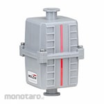 Welch Replacement element neutralizes acids