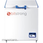 bitstrong -60 ~ -30 °C Super Freezer Cooler