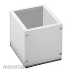 AS ONE Aluminum Beads Bath For Cool Plate