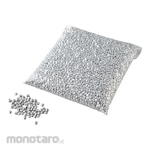 AS ONE Heat Transfer Medium Metal Beads