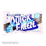 KAWAMOTO Quick Cooling Pack Quick Freeze