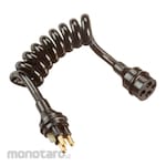 RIDGID Mini Coil Cord Assembly