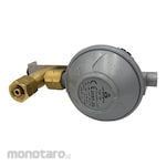AS ONE Burner Bunsen Adapter Gas Cartridge Flame 100 (Adaptor Tabung Gas)