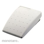AS ONE Burner Bunsen Foot Pedal Plastic (Pedal Kaki Pembakar)
