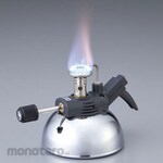 AS ONE Burner Micro (Pembakar Gas Mikro)