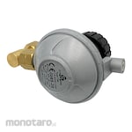 AS ONE Electronic Ignition Bunsen Burner Adapter For Gas Cartridge