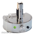 AS ONE Electronic Ignition Type Bunsen Burner Flame