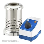 Cole Parmer Burner Bunsen Electric with Controller 230VAC (Pembakar Lab Elektrik)