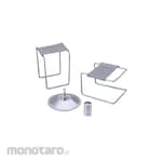 Cole Parmer Tripod Bunsen Burner Stand