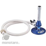 KENIS Burner Gas with Socket (Pembakar Gas)