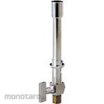 KENIS Burner Upright