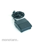 OMM Burner Accessory Foot Switch (Pedal Kaki)
