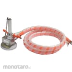 PHC [Scientific Research and Development Supplies] Burner Accessory for Gas Burners MCV Series