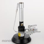 TERAOKA Burner Pilot Light for Clean Bench