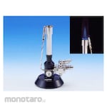 Tokyo Glass Kikai (TGK) Burner (Pembakar Lab Gas)