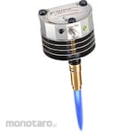 Tokyo M.I.Company Burner Bunsen Electronic Ignition Multi-Angle Flame 110