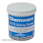 Chemware PTFE Boiling Stones